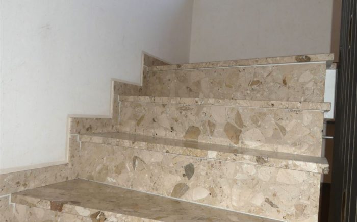 Beispiel Hausflur (2)